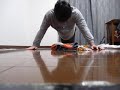 腕立て伏せ700回(1セット) 700 Push ups in one set#16