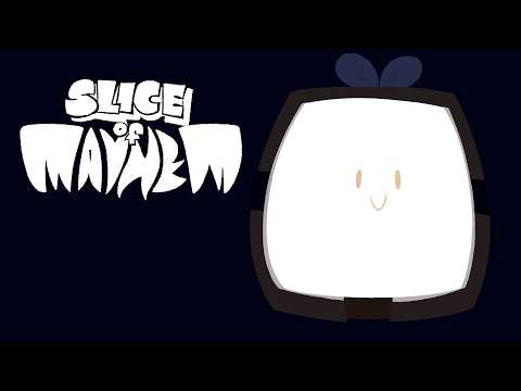 Slice of Mayhem (Release Date)
