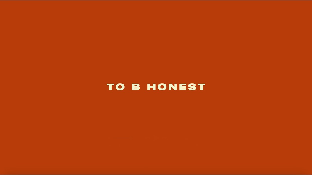 Jill Scott - To B Honest
