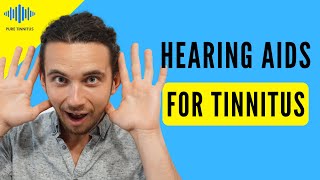 Can Hearing Aids Help Ringing in Your Ears? How to Stop Tinnitus