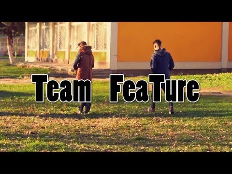 Team FeaTure - ParkouR And Freerunning #3 [trial]