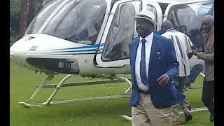 Raila: Why I made a pact with Uhuru - VIDEO