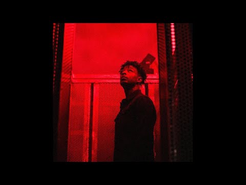 [FREE FOR PROFIT] 21 SAVAGE X ASAP ROCKY TYPE BEAT - COURAGE | Free For Profit Beats