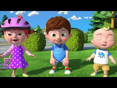 Baby Shark Submarine + More Nursery Rhymes & Kids Songs - CoCoMelon/