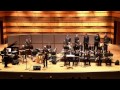 Colorado State University Jazz Ensemble with Peter Sommer: Giant Steps