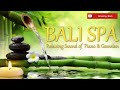 1 HOURS Relaxing Music PIANO And GAMELAN For Yoga Massage SPA