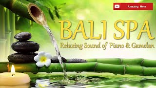 Download lagu 1 HOURS relaxing music 'PIANO and GAMELAN' for Yoga, Massage, SPA mp3 Download lagu 1 HOURS relaxing music 'PIANO and GAMELAN' for Yoga, Massage, SPA mp3
