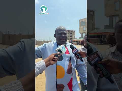 “We’re Very Disappointed” — Laboma Beach Resort Director Reacts to Demolition