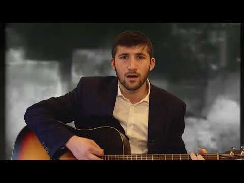 Elisha Klatzko "Remember Me" - Remembering the lost Jewish community of Krakow, Poland