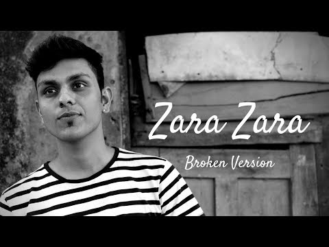 MJR Zara Zara Broken Version