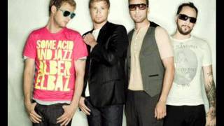 Backstreet Boys - Lost In Space (FULL + NoShout) (Download)