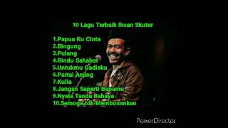 Download lagu 10 Lagu Terbaik Iksan Skuter mp3