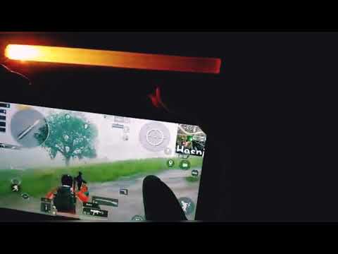 Pubg mobile kr 4 finger claw in honor 7s