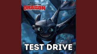 Test Drive (Epic Version)