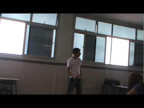 LESMA Categoria A - Otaku Fun & Fest 2011 - Highor Mattede