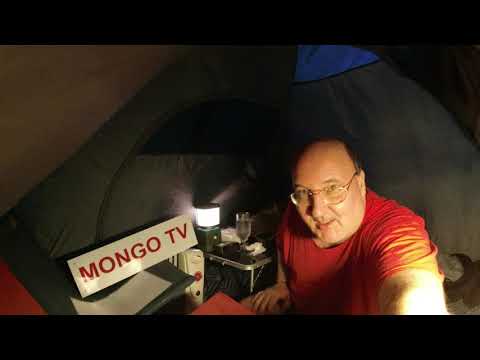 MongoTV_5867 - Min Aftensmad - DANISH MUKBANG - Del 1 - BOUILLONSUPPE Med PØLSER - Pasta - Løg