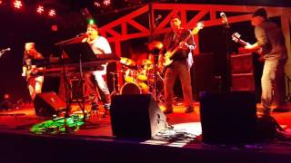 Wide July - April Wine - You Could Have Been A Lady (full) 2017/01/22