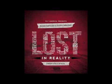 Mark Battles & Dizzy Wright (feat. Euroz, Chris Webby & Emilio Rojas) - "Cypher"