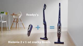 Bosch BCHF216B