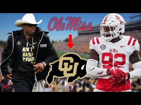 NEW Colorado Commit JJ Hawkins Makes INCREDIBLE Play‼️| Sacks QB & Makes Lane Kiffin Proud