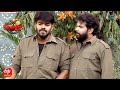 Hyper Aadi Raising Raju Performance Jabardasth 6th January 2022 ETV Telugu