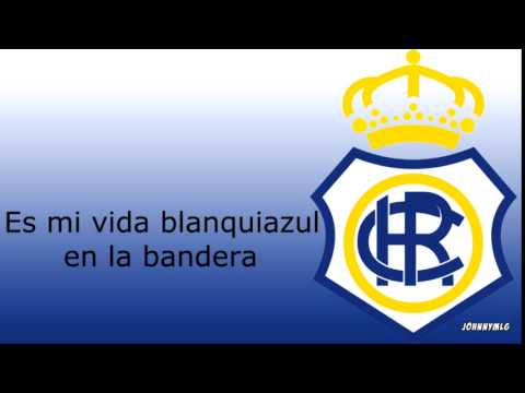 Himno del 125º Aniversario | RC Recreativo de Huelva