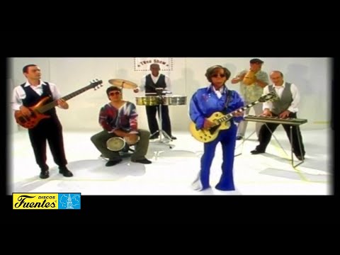 El Pesebre  - Afrosound  (Video Oficial) | Discos Fuentes