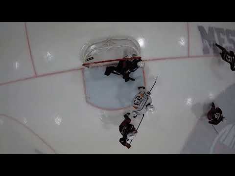 Maalikooste: Hokki - RoKi 1.3.2025