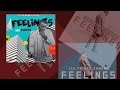 Ice Prince - Feelings (OFFICIAL AUDIO 2015)