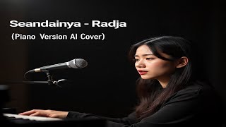 Download lagu 🎹 Seandainya - Radja | Piano Cover Bikin Pingin CLBK 😠mp3 Download lagu 🎹 Seandainya - Radja | Piano Cover Bikin Pingin CLBK 😠mp3