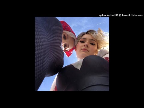 [FREE] May Wave$ x Lil Krystalll TYPE BEAT - "Alone" | RAP INSTRUMENTAL 2021 |