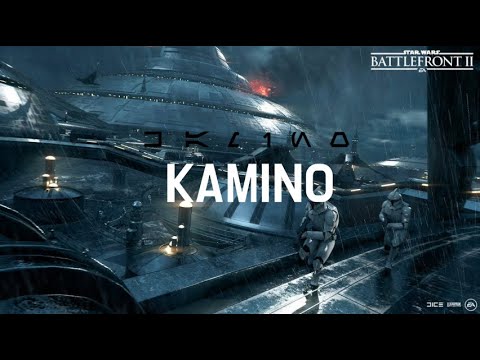 Star Wars: Invasion of Kamino - A Clone Wars Supercut