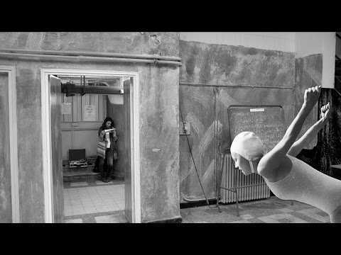 Investigando o paraíso - Trailer