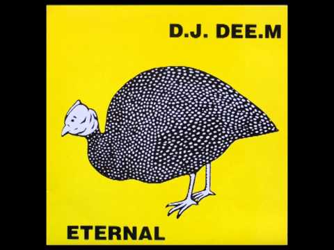 Dj Dee.M -  Eternal