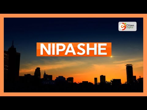CITIZEN NIPASHE ~ FEB 10, 2026