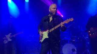 Antimatter - In Stone