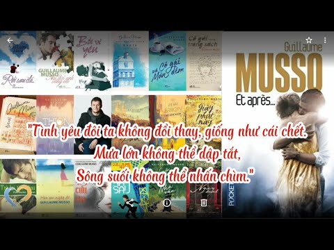 Audiobook 3.5 | Rồi Sau Đó - Et après | Guillaume Musso | phần cuối (24-31) | @HCTULIP ❤️💜🌷