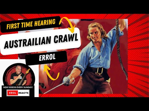 Subscriber Request: "Australian Crawl" | Errol