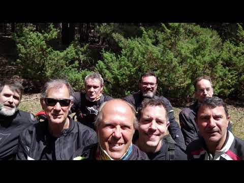 Sortida al Montnou i bany al d'Ora