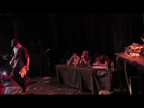 Octavos Trueno vs Ecko