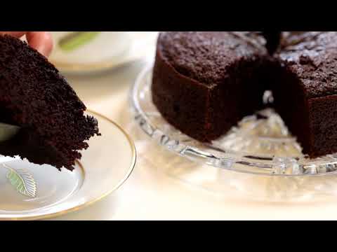 Chocolate Guinness Cake...Most Requested Birthday Cake, also perfect for St. Patrick's Day