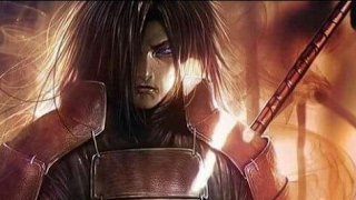 Bonkaz - On The Road (Azad_Freestyle), Naruto AMV HD