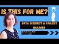 What Does A Data Scientist Do Informational Chat