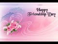 Happy Friendship Day