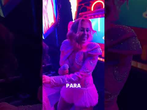 PENSA NO ESCÂNDALO QUE A JOELMA FEZ AO CHEGAR NO SHOW EM SANTANA! #fofoca #celebridades #famosos