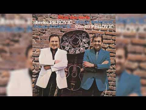 NIKOLA KAROVIĆ & SLAVKO PEROVIĆ -  IGRAJMO SIRTAKI