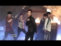 BTOB - Insane, 비투비 - 비밀, Music Core 20120324