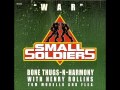 Bone Thugs-N-Harmony - War [Extended ...