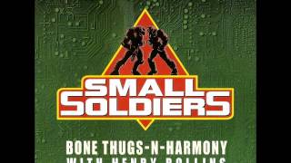 Bone Thugs-N-Harmony - War [Extended Commando Elite Mix]