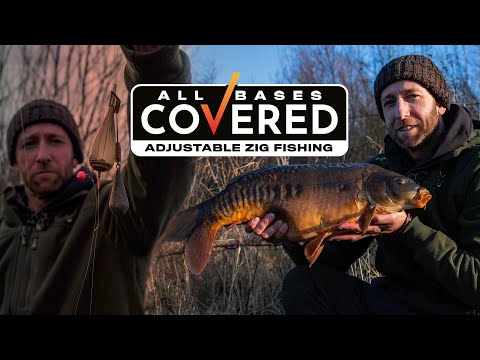 All Bases Covered | Mark Pitchers | Adjustable Zigs